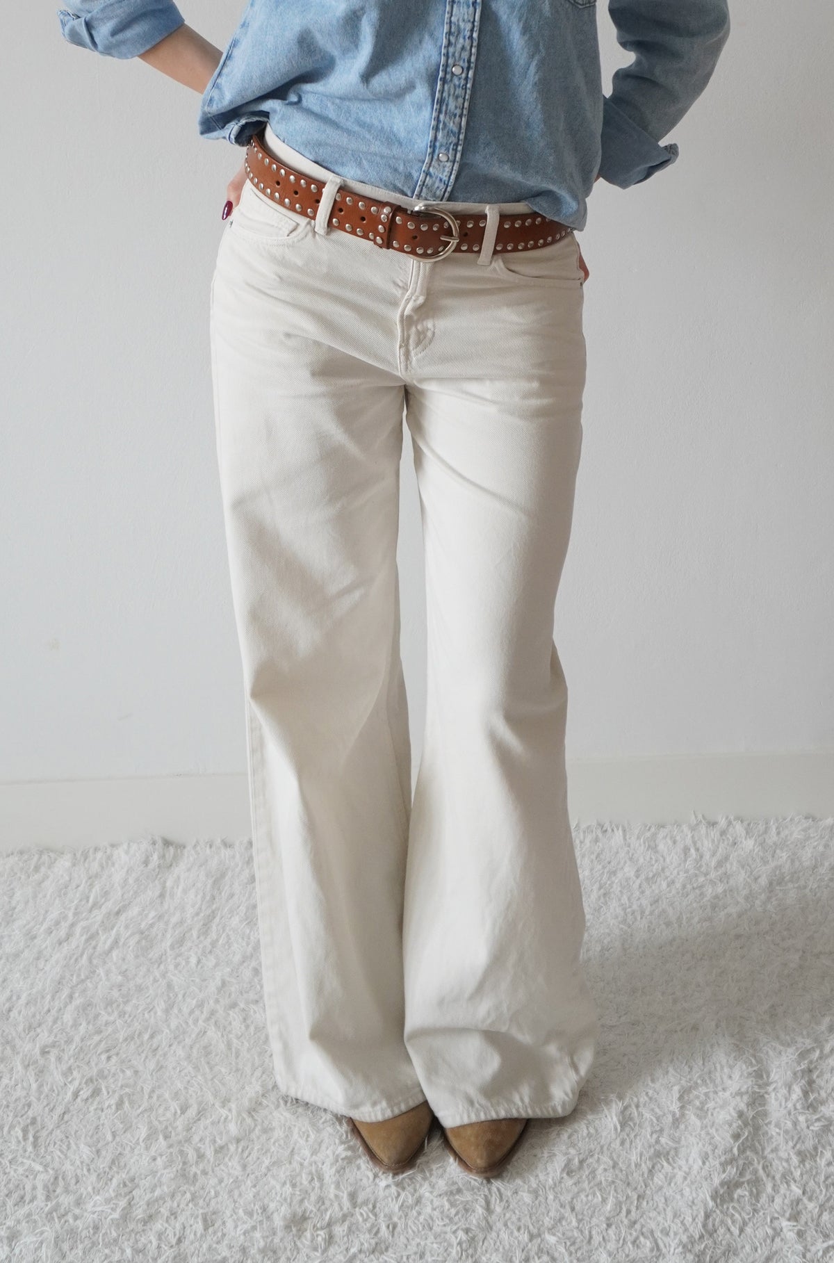 light belt