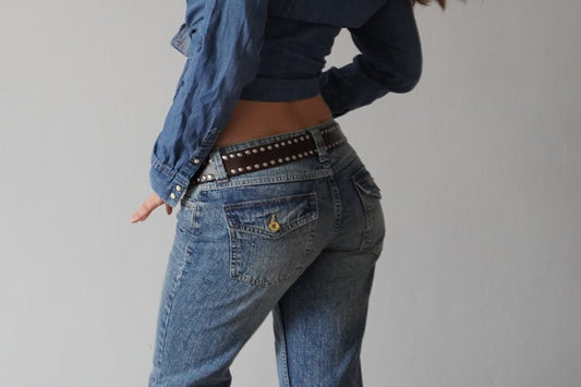 dark belt