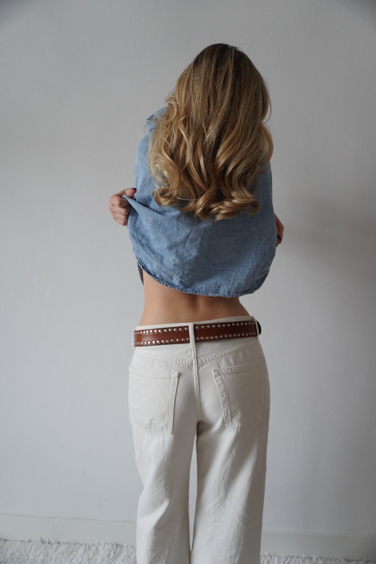 light belt