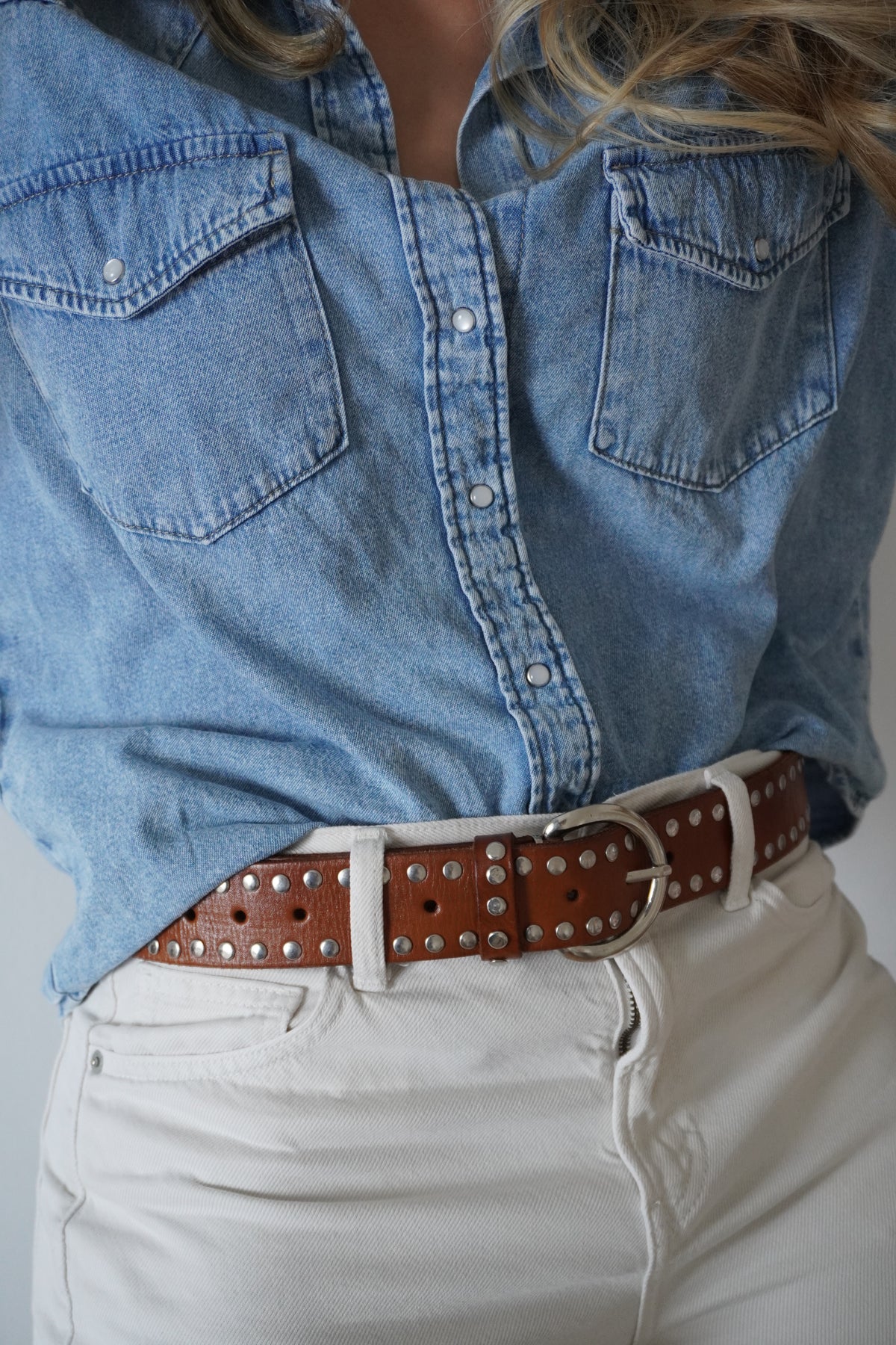 light belt