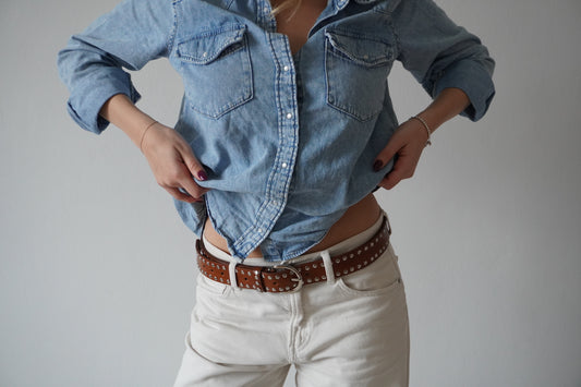 light belt