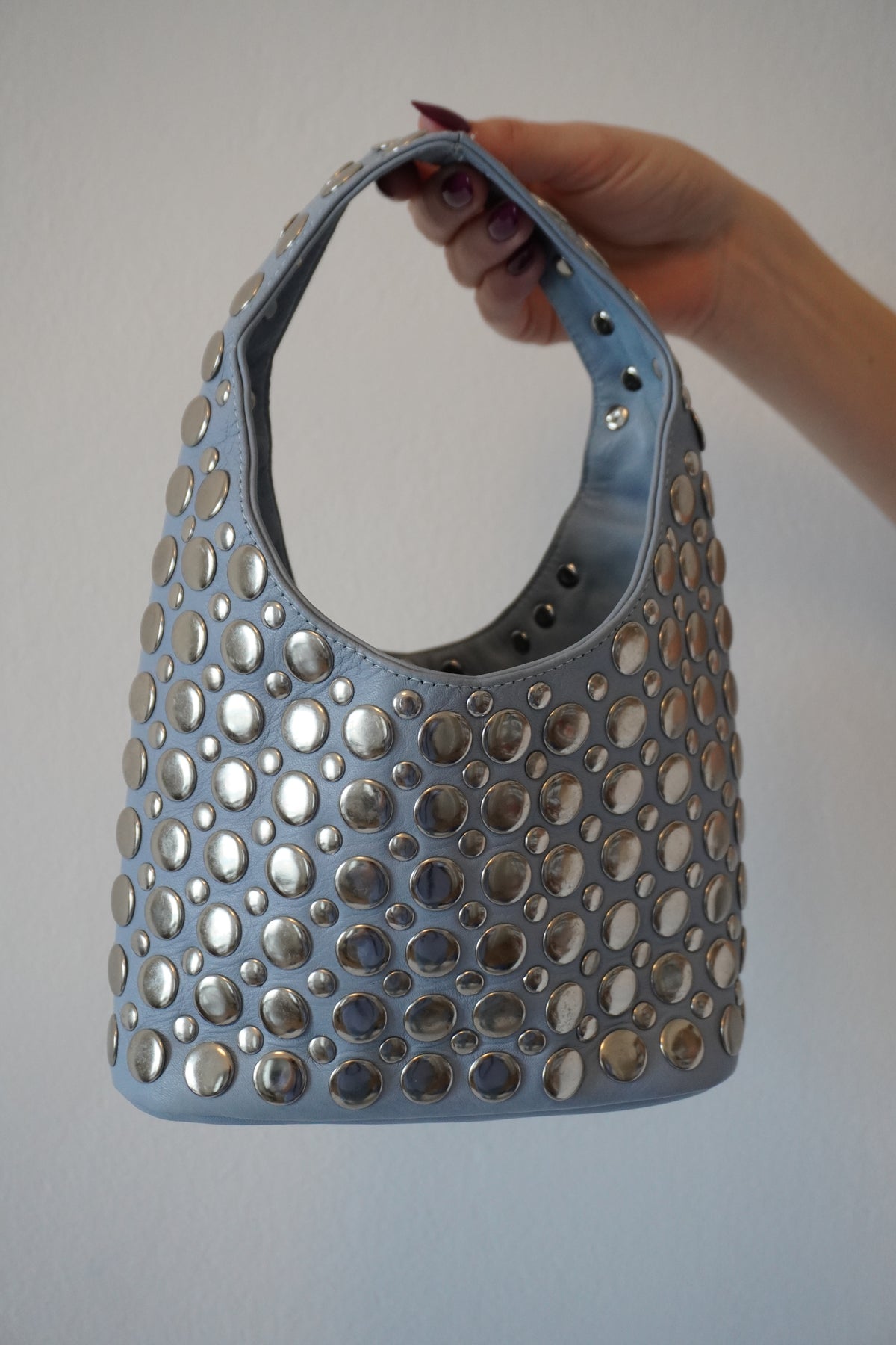 mini studded