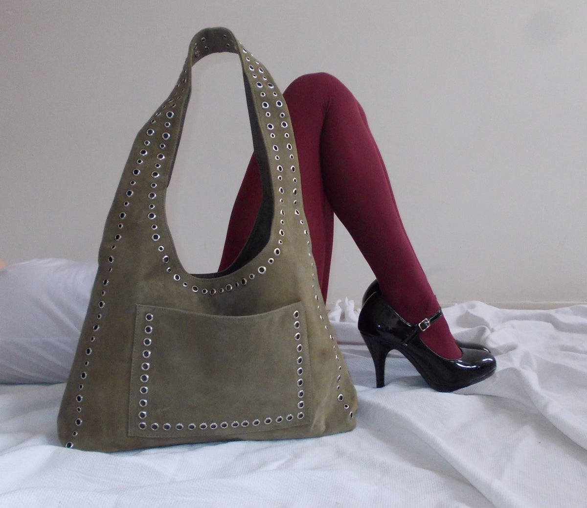 HALO olive